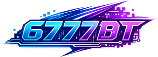 6777bdt লোগো